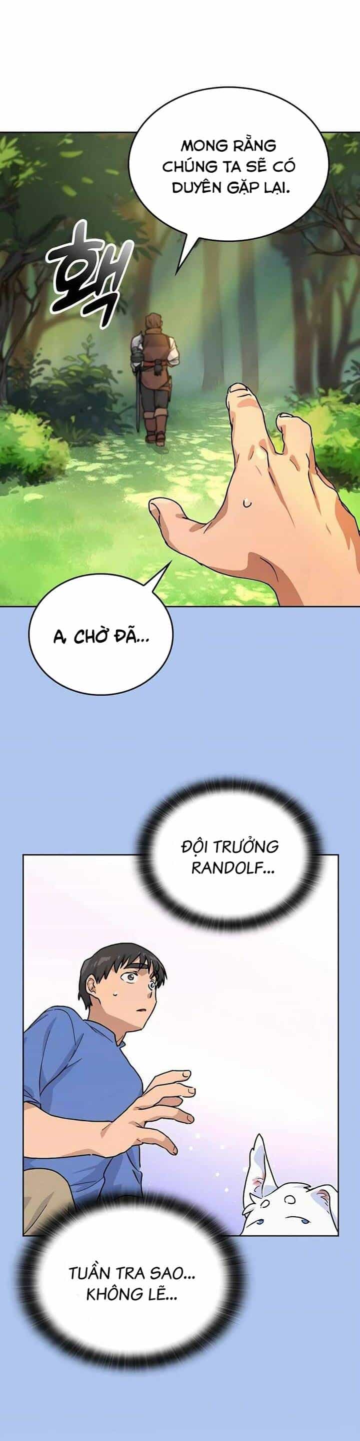 Isekai Camping - Chương 4 - ảnh 47