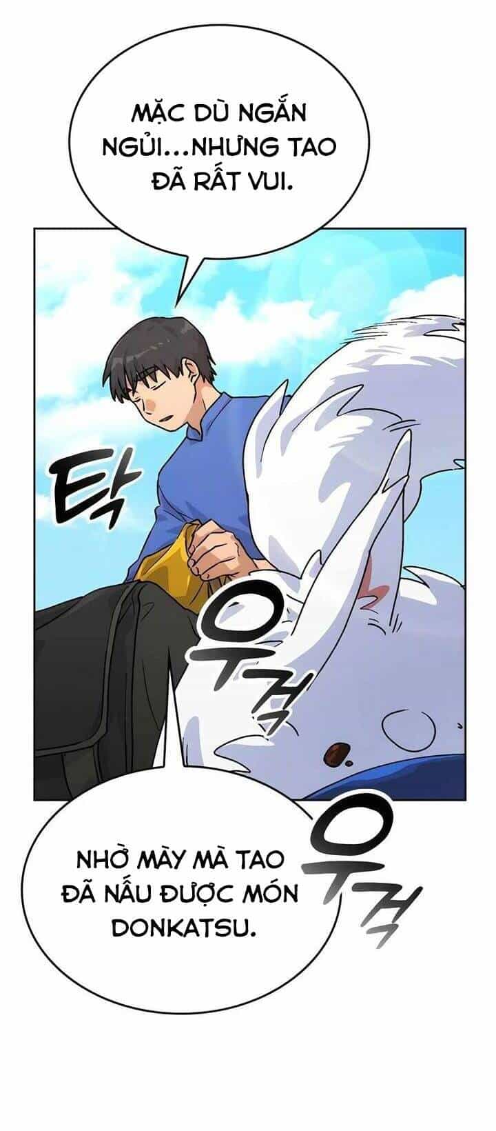 Isekai Camping - Chương 4 - ảnh 55