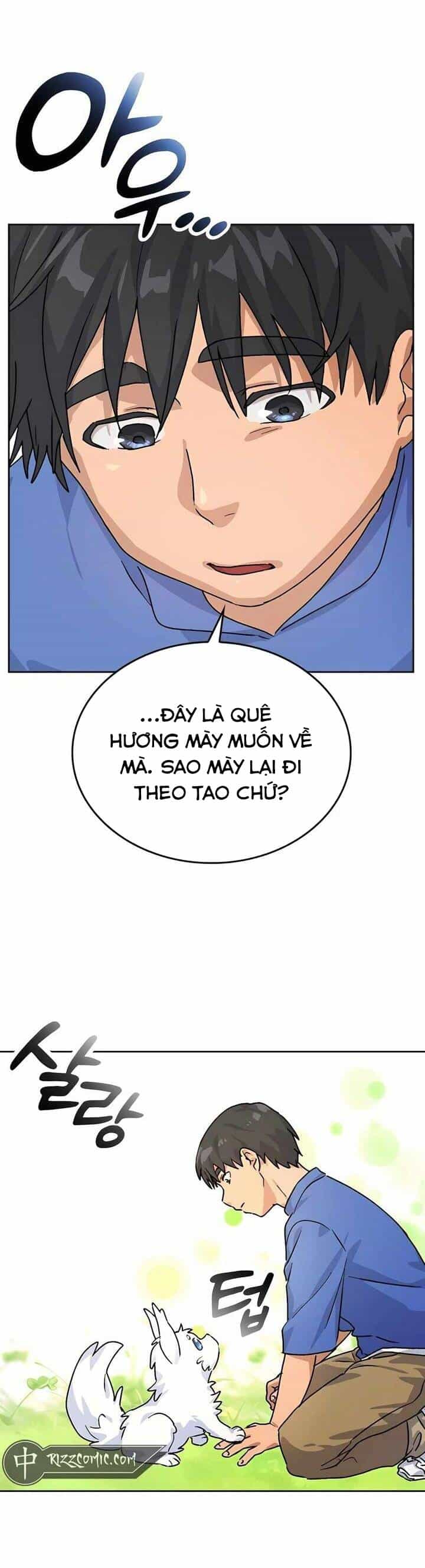 Isekai Camping - Chương 4 - ảnh 68
