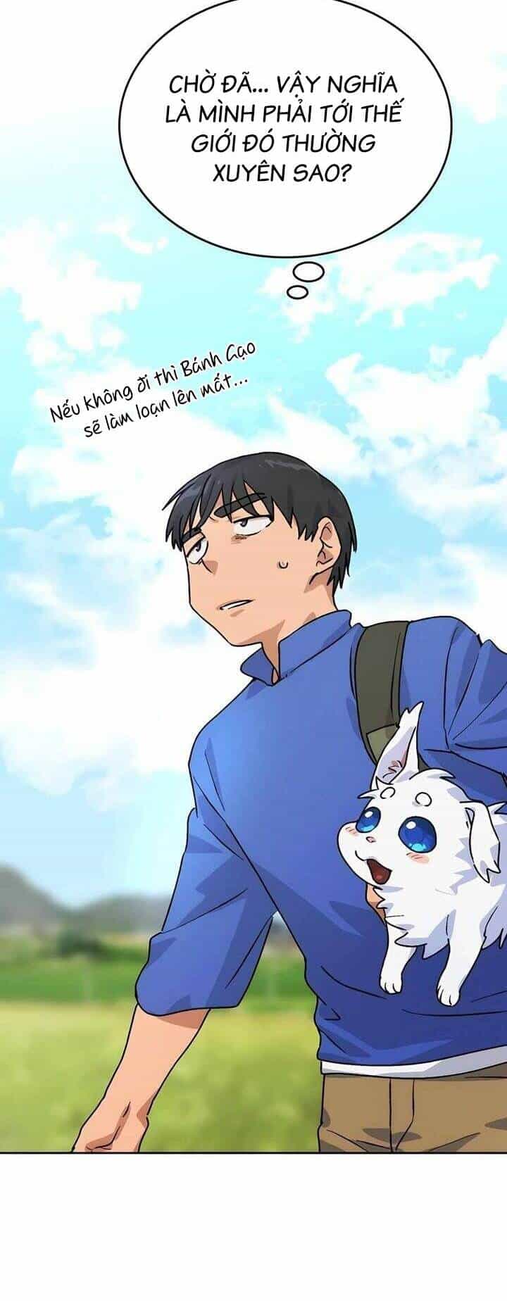 Isekai Camping - Chương 4 - ảnh 73