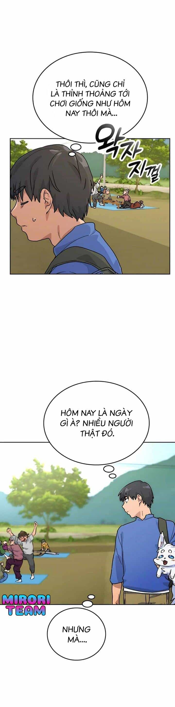 Isekai Camping - Chương 4 - ảnh 74