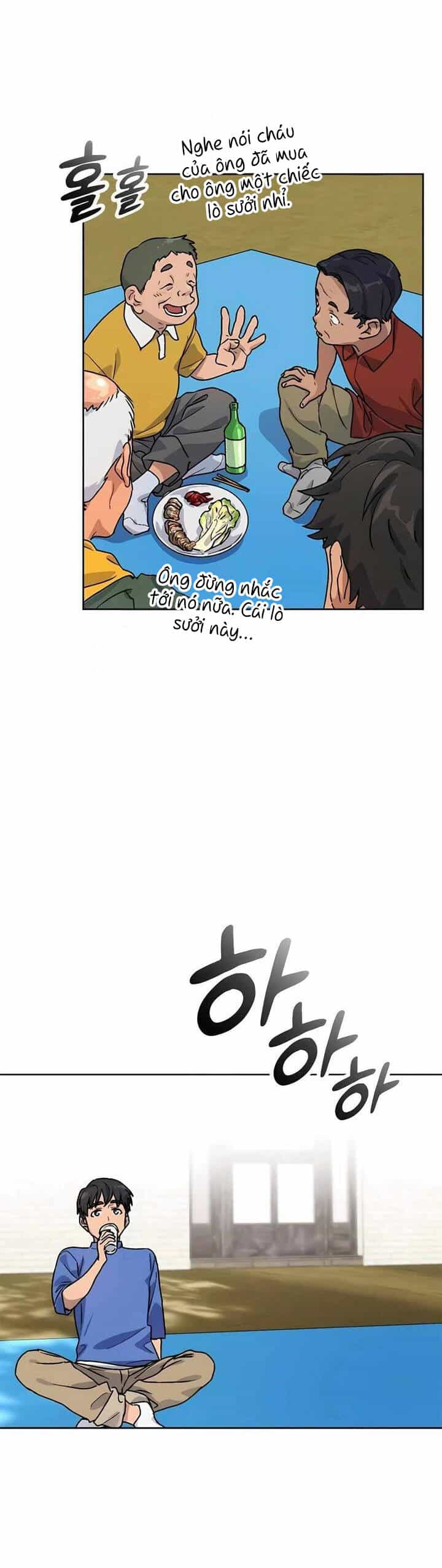 Isekai Camping - Chương 5 - ảnh 11