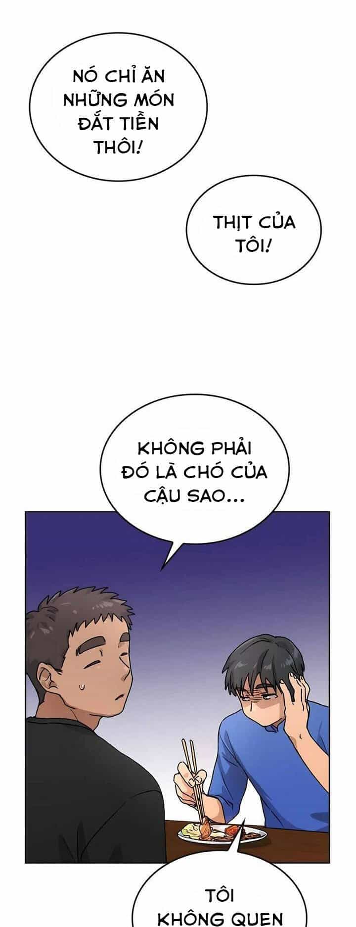 Isekai Camping - Chương 5 - ảnh 21