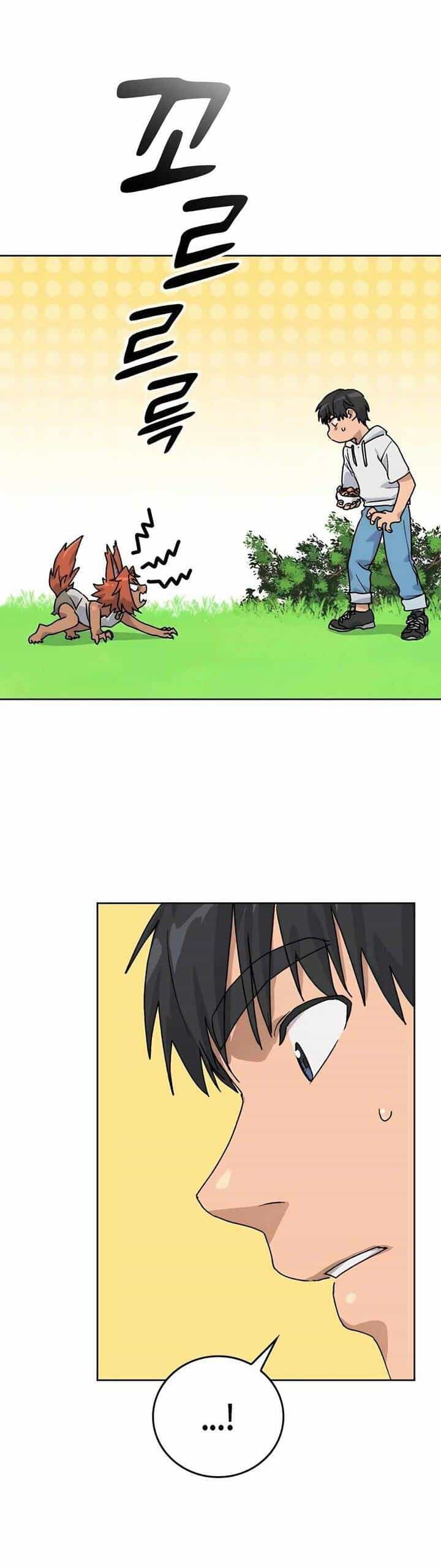 Isekai Camping - Chương 7 - ảnh 13