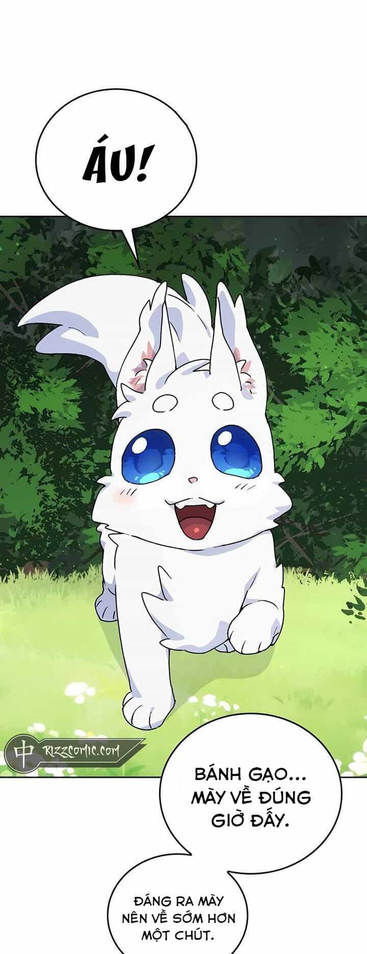 Isekai Camping - Chương 7 - ảnh 27