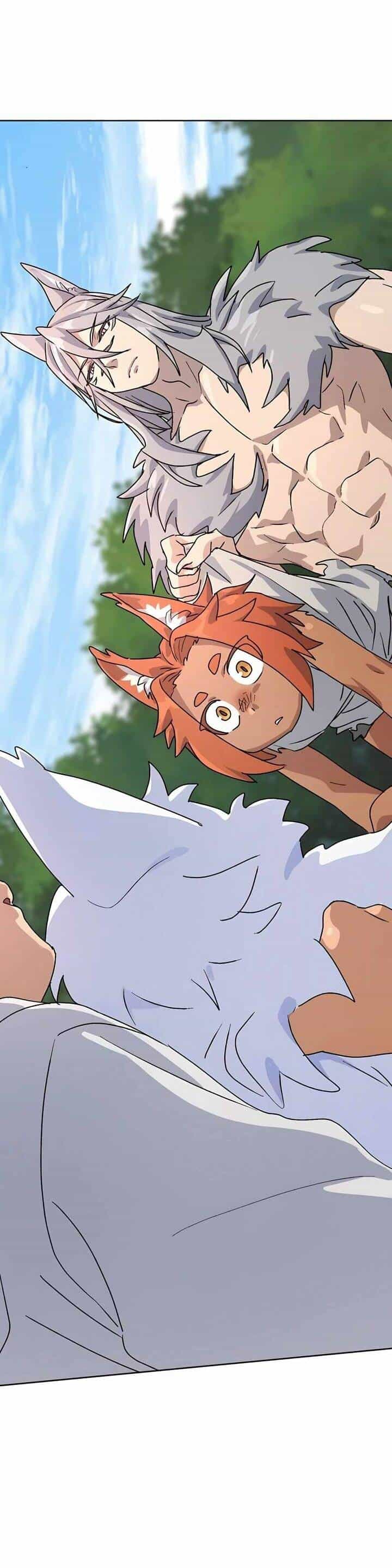 Isekai Camping - Chương 7 - ảnh 35