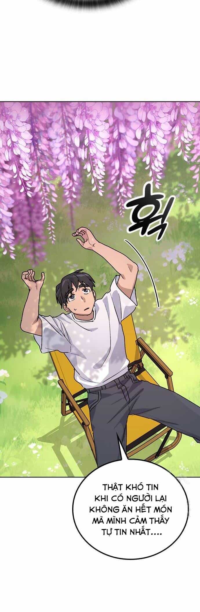 Isekai Camping - Chương 8 - ảnh 21