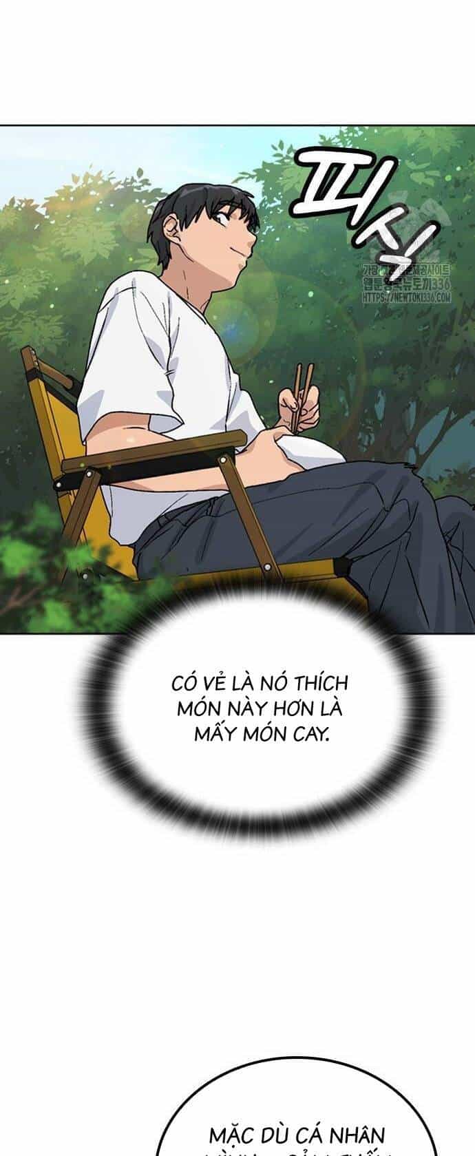 Isekai Camping - Chương 8 - ảnh 46