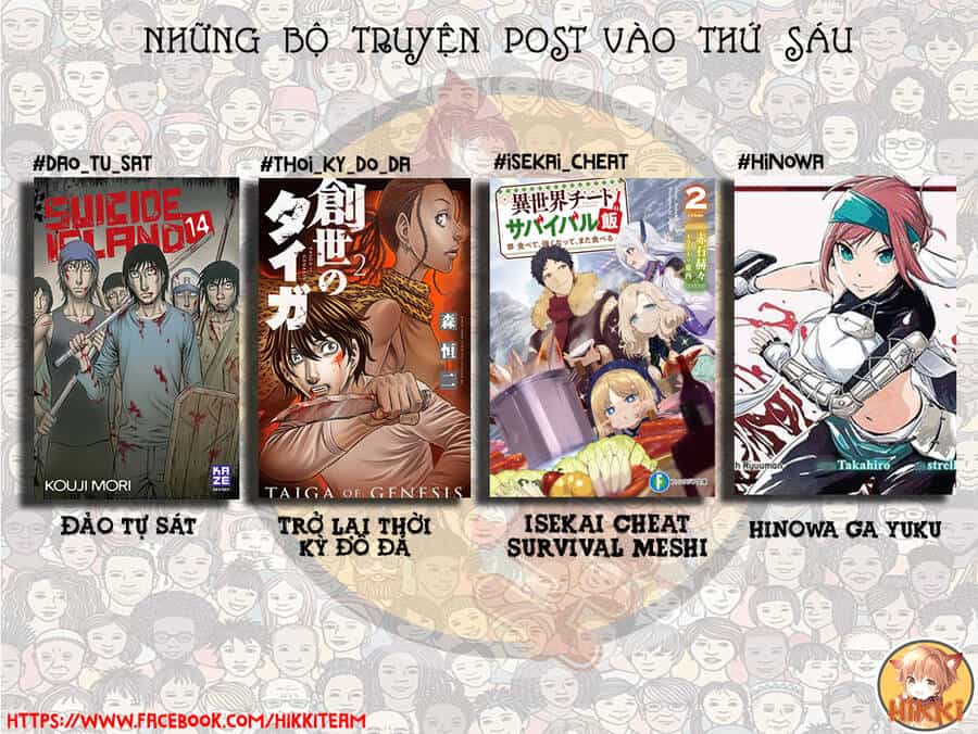 Isekai Cheat Survival Meshi - Chương 26 - ảnh 2