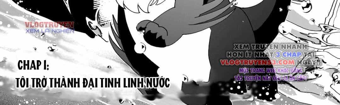 Isekai De Mizu No Dai Seirei Yattemasu - Chương 1 - ảnh 16