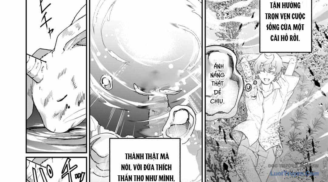 Isekai De Mizu No Dai Seirei Yattemasu - Chương 1 - ảnh 18
