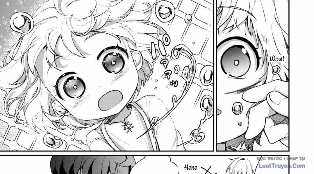 Isekai De Mizu No Dai Seirei Yattemasu - Chương 1 - ảnh 44