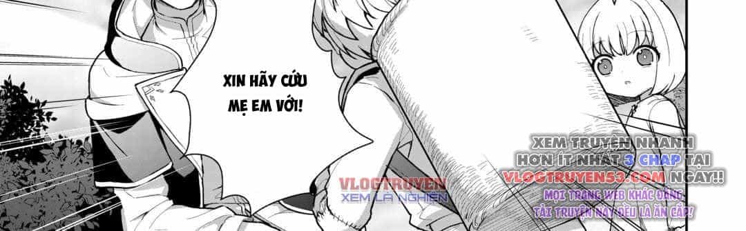 Isekai De Mizu No Dai Seirei Yattemasu - Chương 1 - ảnh 46