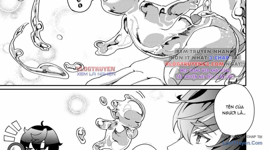 Isekai De Mizu No Dai Seirei Yattemasu - Chương 1 - ảnh 51