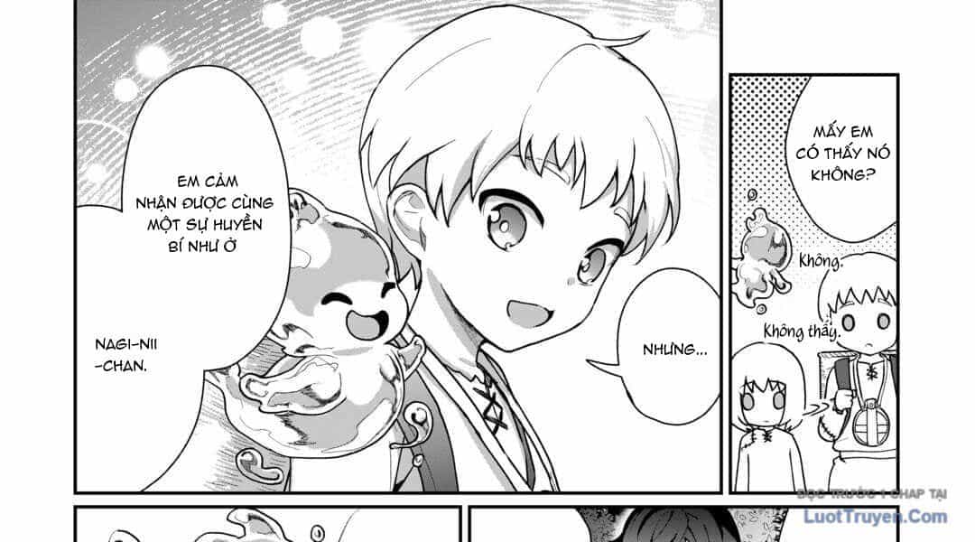 Isekai De Mizu No Dai Seirei Yattemasu - Chương 1 - ảnh 53