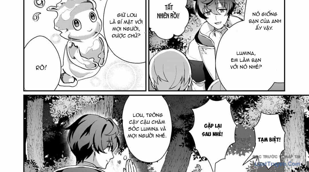 Isekai De Mizu No Dai Seirei Yattemasu - Chương 1 - ảnh 54