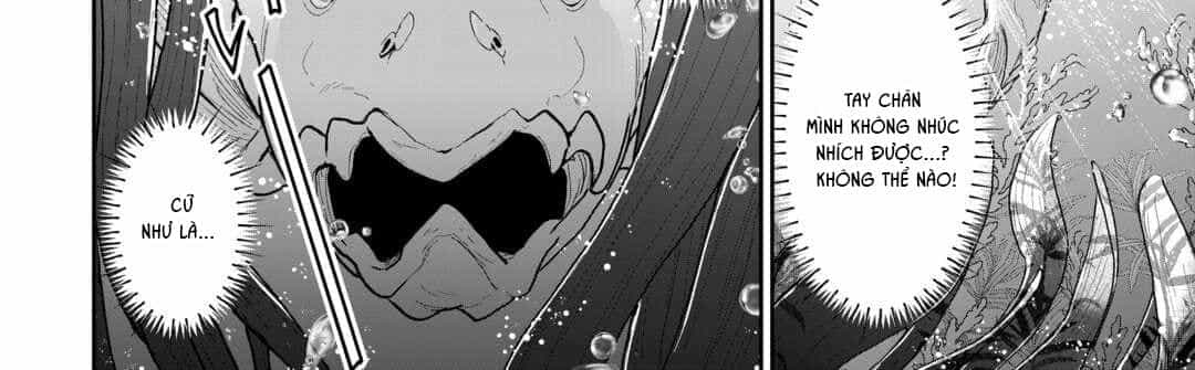 Isekai De Mizu No Dai Seirei Yattemasu - Chương 1 - ảnh 7