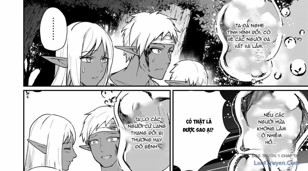Isekai De Mizu No Dai Seirei Yattemasu - Chương 1 - ảnh 72