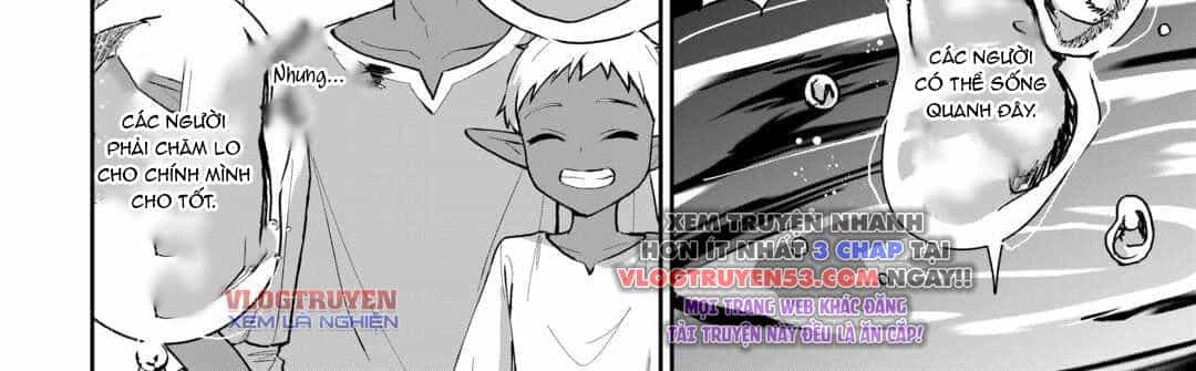 Isekai De Mizu No Dai Seirei Yattemasu - Chương 1 - ảnh 73