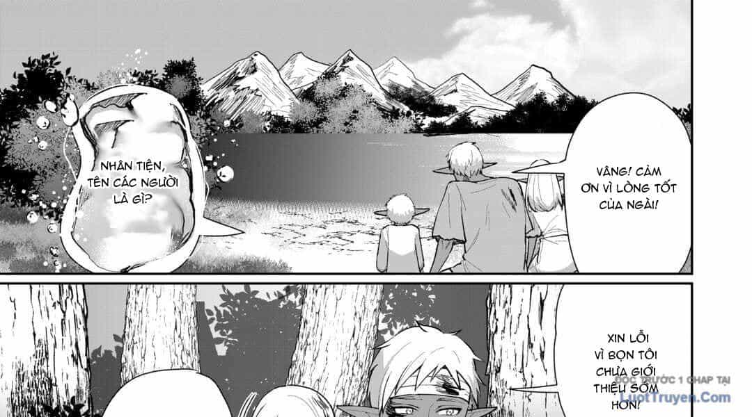 Isekai De Mizu No Dai Seirei Yattemasu - Chương 1 - ảnh 74