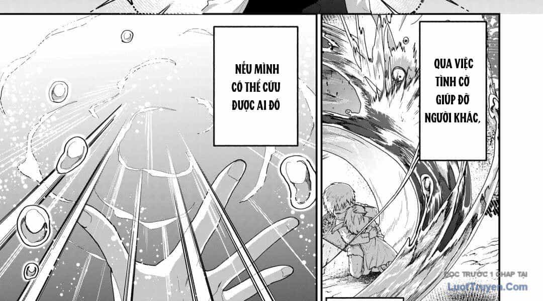 Isekai De Mizu No Dai Seirei Yattemasu - Chương 1 - ảnh 81
