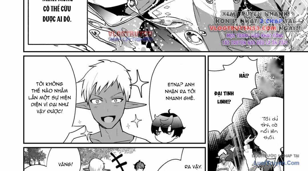 Isekai De Mizu No Dai Seirei Yattemasu - Chương 1 - ảnh 84
