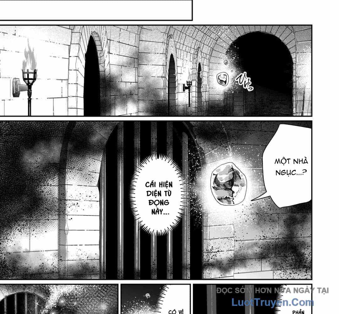 Isekai De Mizu No Dai Seirei Yattemasu - Chương 10 - ảnh 11