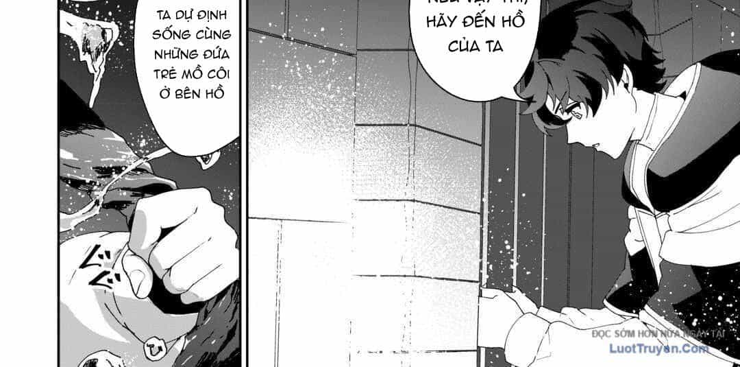 Isekai De Mizu No Dai Seirei Yattemasu - Chương 10 - ảnh 22