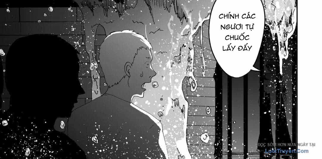 Isekai De Mizu No Dai Seirei Yattemasu - Chương 10 - ảnh 32