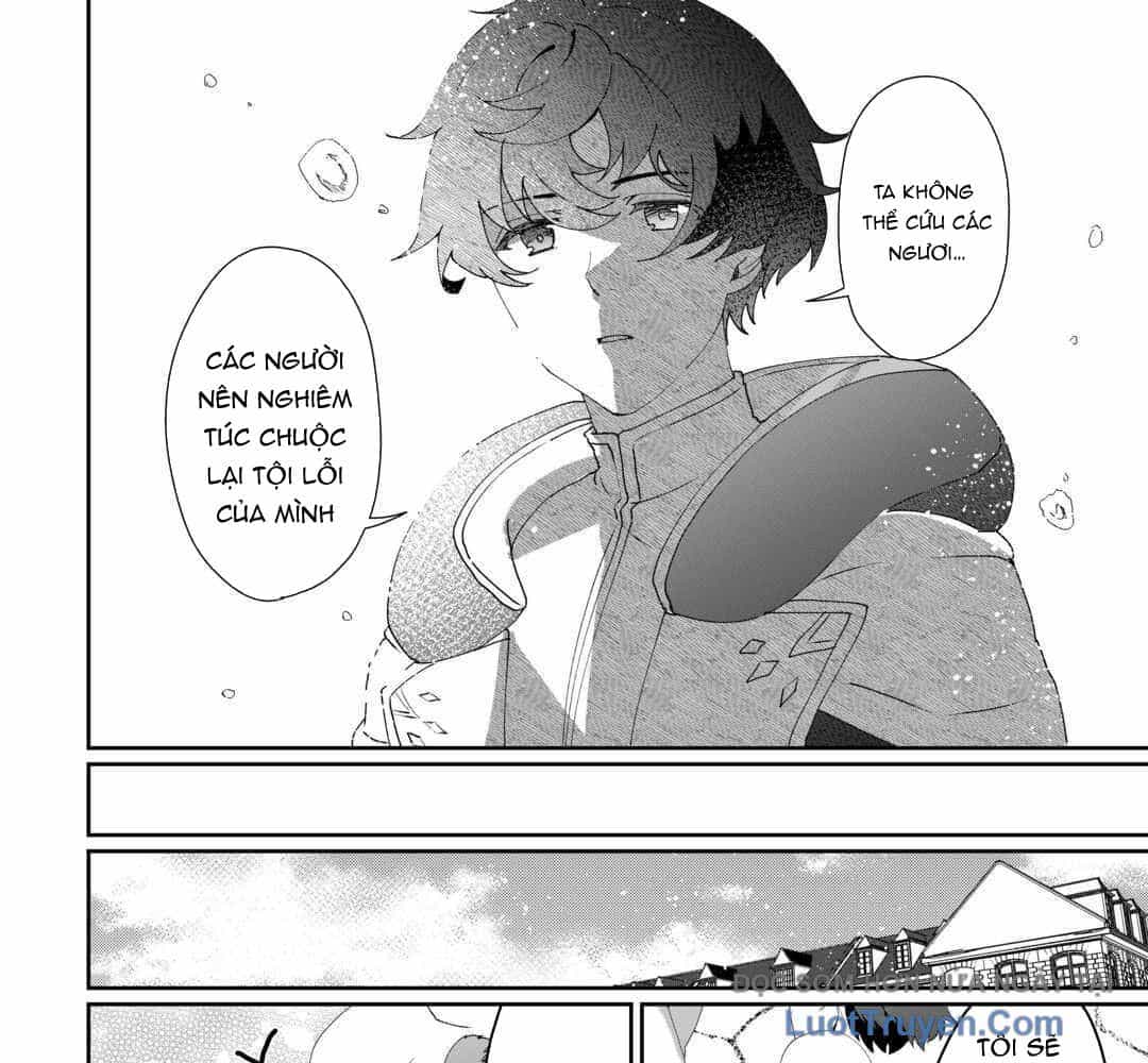 Isekai De Mizu No Dai Seirei Yattemasu - Chương 10 - ảnh 33