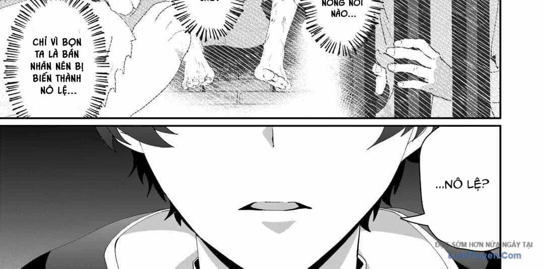 Isekai De Mizu No Dai Seirei Yattemasu - Chương 10 - ảnh 8