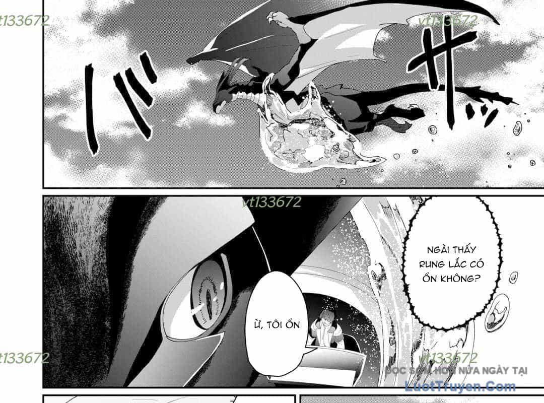 Isekai De Mizu No Dai Seirei Yattemasu - Chương 11 - ảnh 19