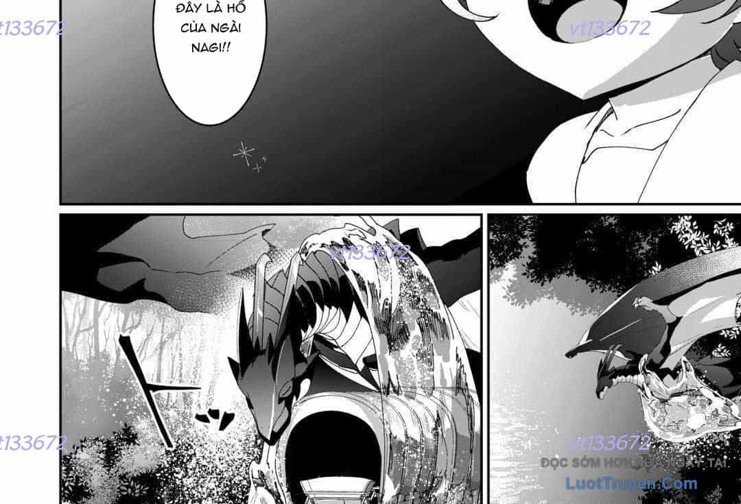 Isekai De Mizu No Dai Seirei Yattemasu - Chương 11 - ảnh 24
