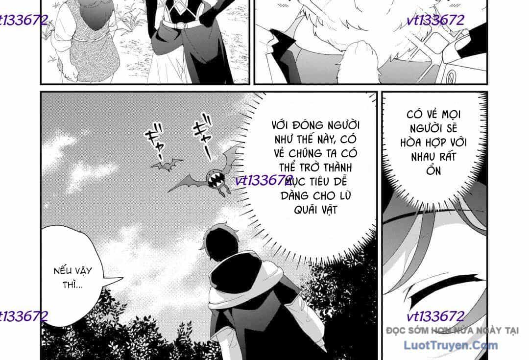 Isekai De Mizu No Dai Seirei Yattemasu - Chương 11 - ảnh 36