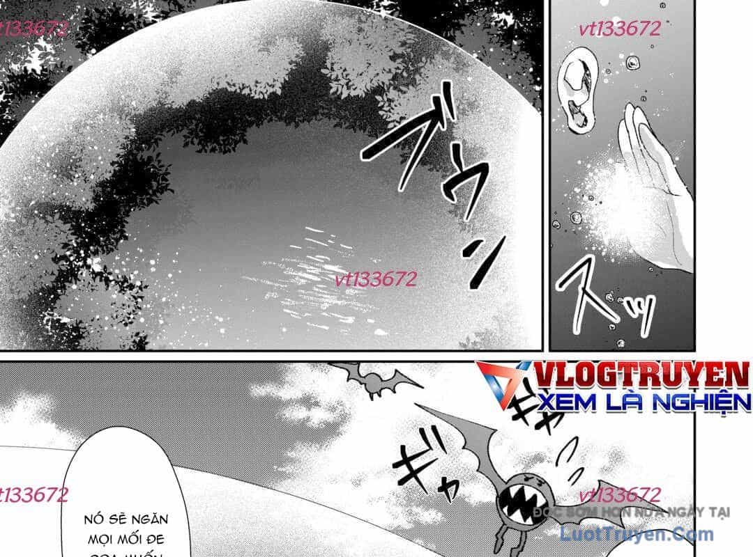 Isekai De Mizu No Dai Seirei Yattemasu - Chương 11 - ảnh 37