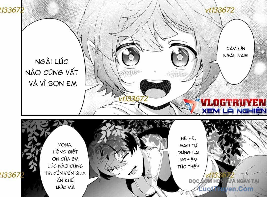 Isekai De Mizu No Dai Seirei Yattemasu - Chương 11 - ảnh 43