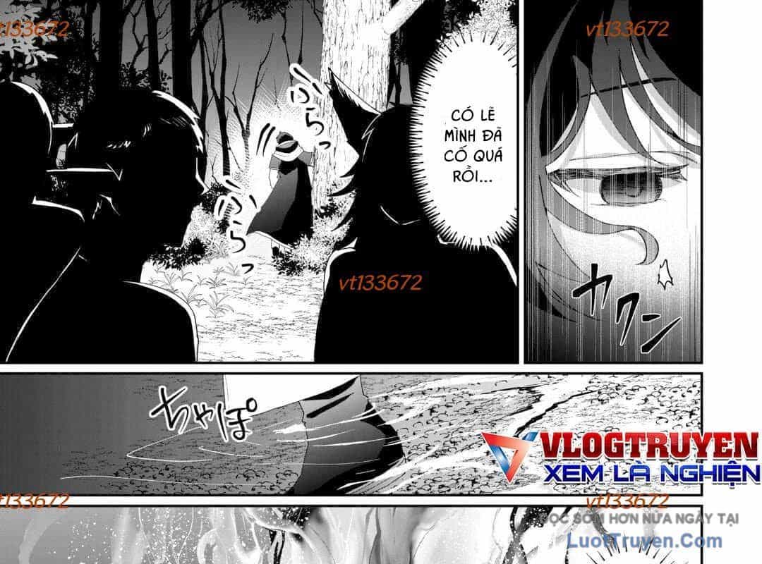 Isekai De Mizu No Dai Seirei Yattemasu - Chương 11 - ảnh 45