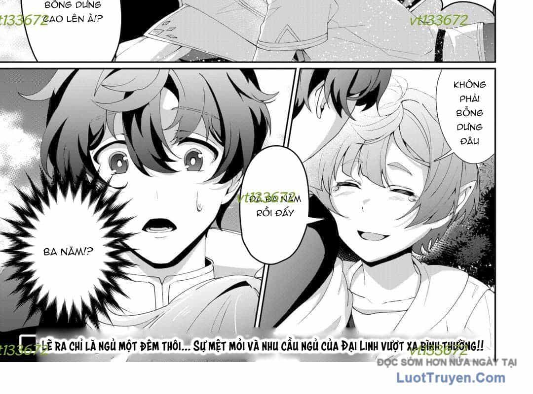Isekai De Mizu No Dai Seirei Yattemasu - Chương 11 - ảnh 50