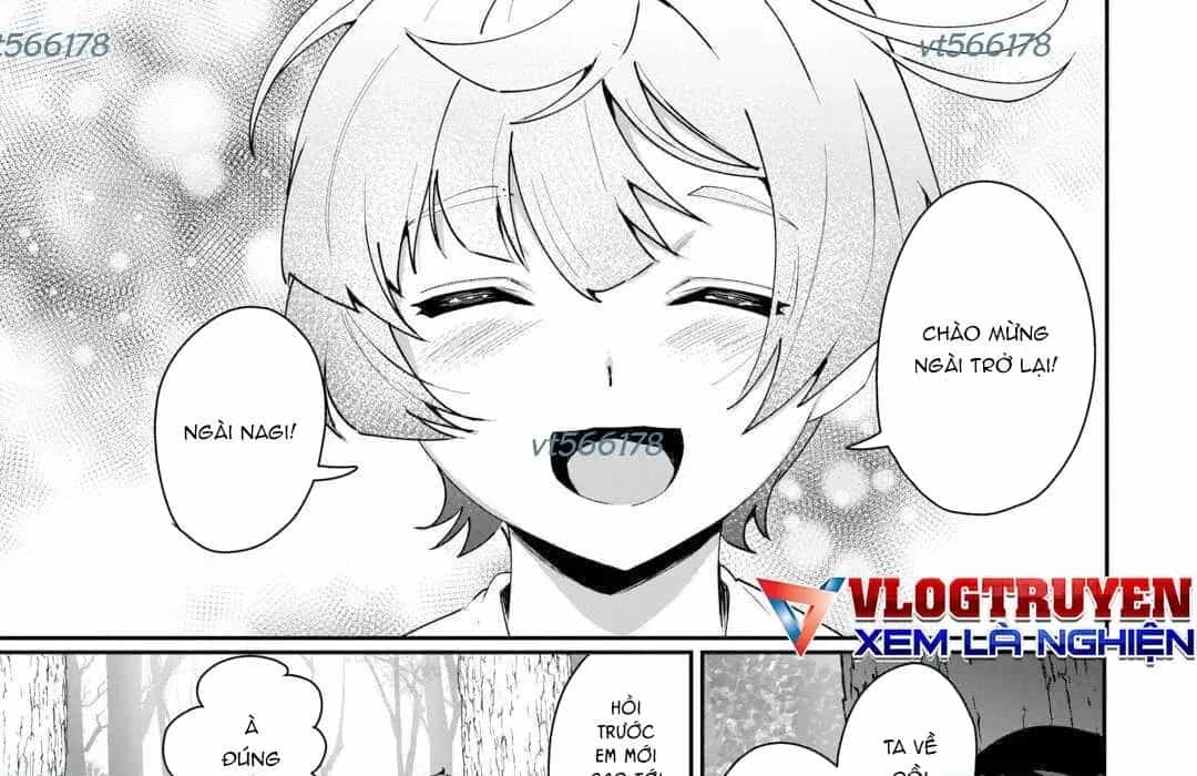 Isekai De Mizu No Dai Seirei Yattemasu - Chương 12 - ảnh 15