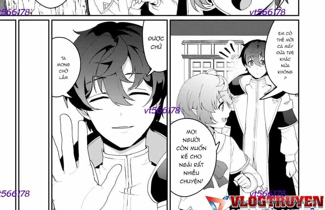Isekai De Mizu No Dai Seirei Yattemasu - Chương 12 - ảnh 49