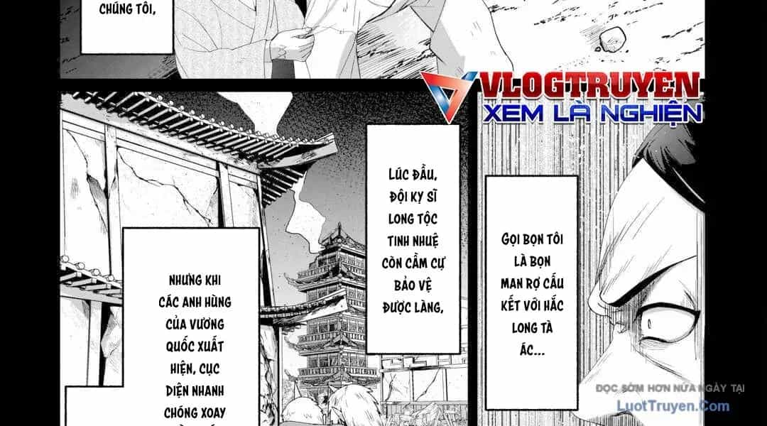 Isekai De Mizu No Dai Seirei Yattemasu - Chương 13 - ảnh 21