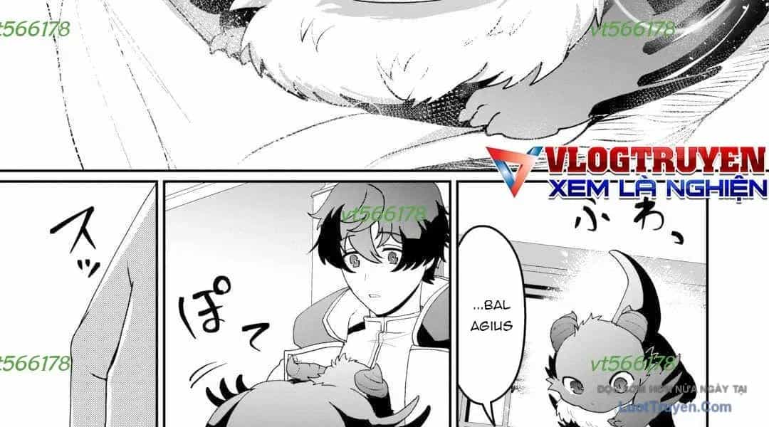 Isekai De Mizu No Dai Seirei Yattemasu - Chương 13 - ảnh 33