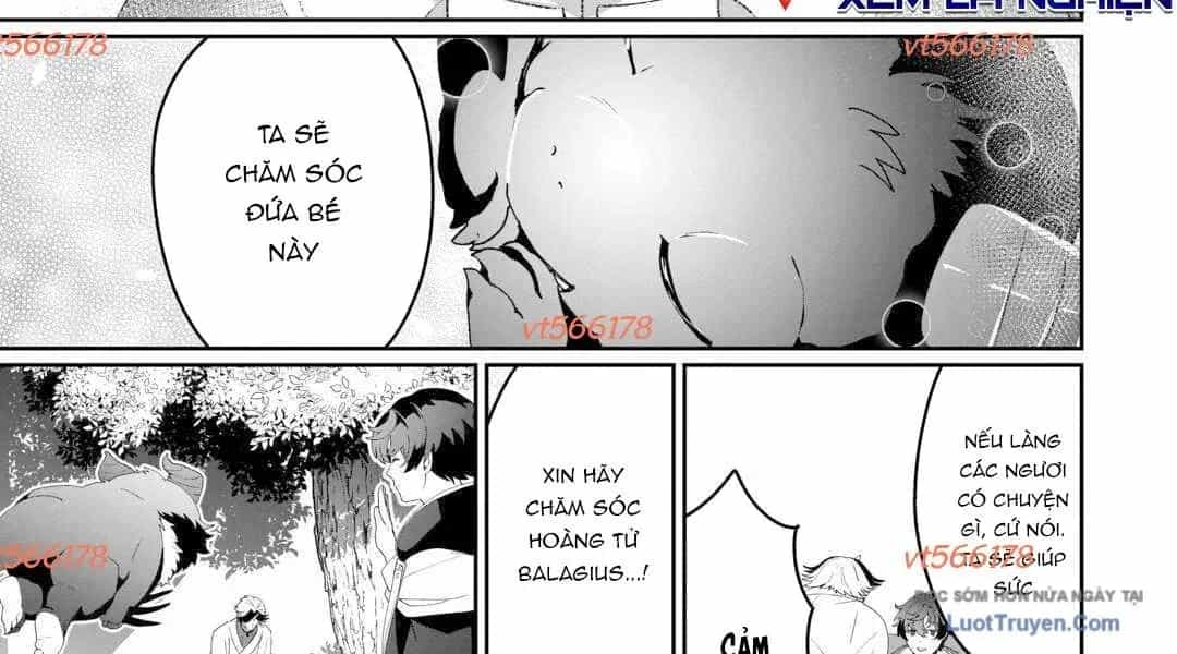 Isekai De Mizu No Dai Seirei Yattemasu - Chương 13 - ảnh 39
