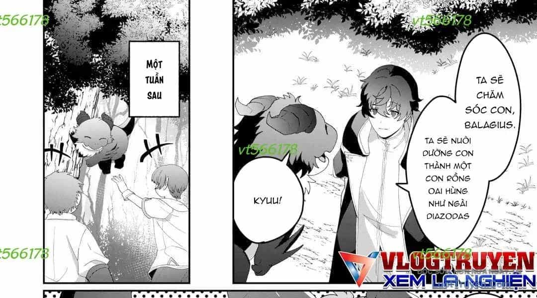 Isekai De Mizu No Dai Seirei Yattemasu - Chương 13 - ảnh 41