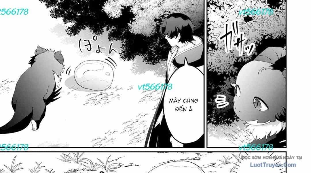 Isekai De Mizu No Dai Seirei Yattemasu - Chương 13 - ảnh 44