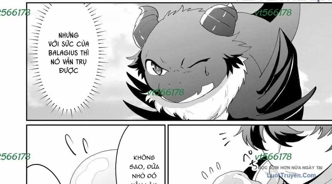 Isekai De Mizu No Dai Seirei Yattemasu - Chương 13 - ảnh 54