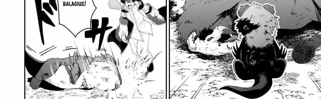 Isekai De Mizu No Dai Seirei Yattemasu - Chương 13 - ảnh 67