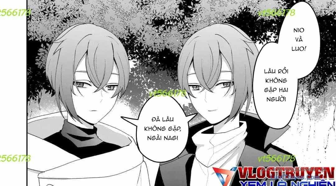 Isekai De Mizu No Dai Seirei Yattemasu - Chương 13 - ảnh 71
