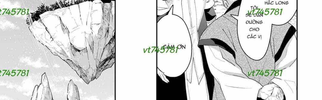 Isekai De Mizu No Dai Seirei Yattemasu - Chương 15 - ảnh 12