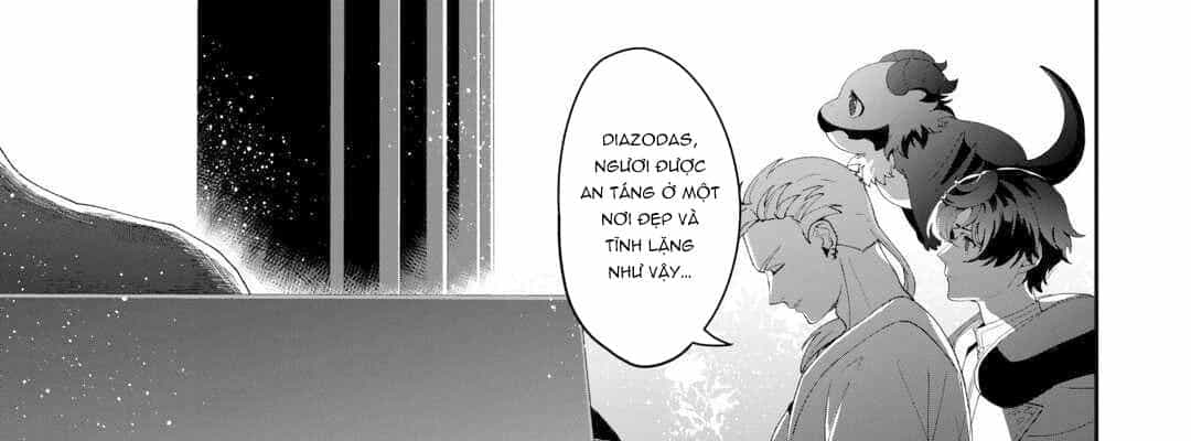Isekai De Mizu No Dai Seirei Yattemasu - Chương 15 - ảnh 17